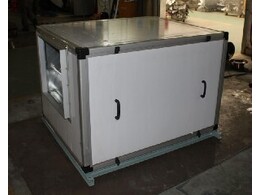 多級離心風機與單級離心風機的區(qū)別 鑫風風機