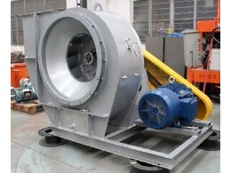 怎么確保離心箱式通風(fēng)機(jī)主要部件的可靠性？ 鑫風(fēng)風(fēng)機(jī)