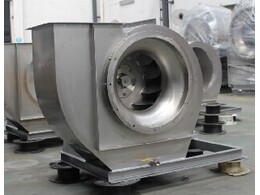 中高壓離心風機在農(nóng)業(yè)上也發(fā)揮了出色的作用 鑫風風機