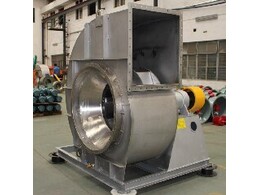 高壓離心通風機的基本使用 鑫風風機