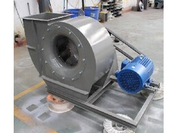 離心風(fēng)機(jī)并聯(lián)運(yùn)行與串聯(lián)運(yùn)行 鑫風(fēng)風(fēng)機(jī)