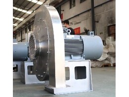 919高壓離心風(fēng)機(jī)在停機(jī)過程中一定要注重程序才能夠做到安全無憂 鑫風(fēng)風(fēng)機(jī)