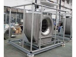 高壓離心式通風(fēng)機(jī)選型一般步驟 鑫風(fēng)風(fēng)機(jī)