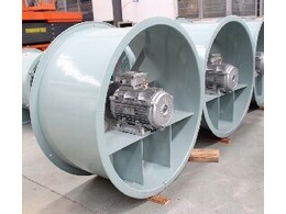 環(huán)保高壓風機導致葉輪磨損的因素 鑫風風機