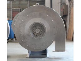 選購排煙柜式離心風機的九個竅門 鑫風風機