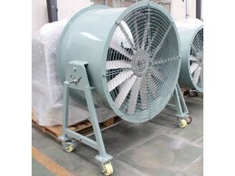 常見的離心柜式通風機有哪幾種？ 鑫風風機