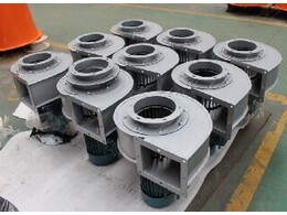 926型高壓離心風(fēng)機(jī)使用中的常見問題怎么解決 鑫風(fēng)風(fēng)機(jī)