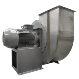 DZ550多翼離心風(fēng)機(jī)