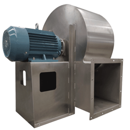 11-62-7A不銹鋼風(fēng)機(jī)