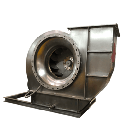 XFB-630C后傾離心風(fēng)機