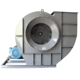 XFB-1120C后傾離心風(fēng)機(jī)