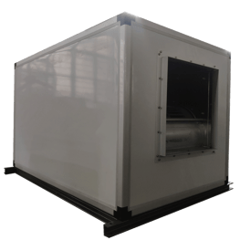 XFS-400箱式離心風(fēng)機(jī)