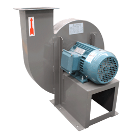 9-19-3.5A高壓離心風(fēng)機(jī)