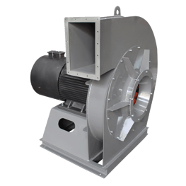 9-19-6.3A高壓離心風(fēng)機(jī)