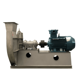 9-19-7.1D高壓離心風(fēng)機(jī)