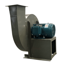 9-19-4A高壓離心風(fēng)機(jī)