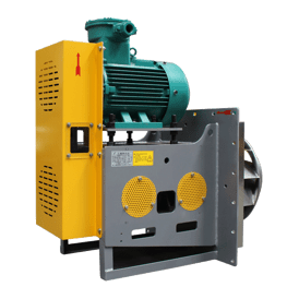 XFB-500C插入式離心風(fēng)機(jī)